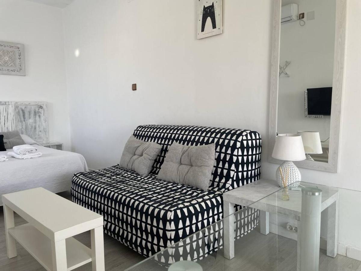 Mi Pequeno Atico Con Vistas Apartment Cordoba Exterior photo