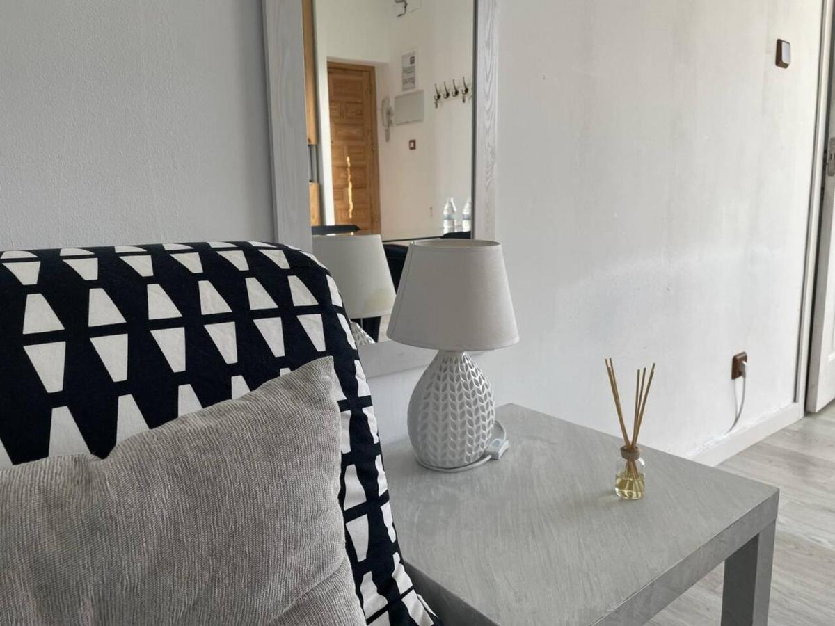 Mi Pequeno Atico Con Vistas Apartment Cordoba Exterior photo